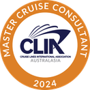 CLIA Master Cruise Consultant 2024