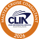 CLIA Master Cruise Consultant 2026