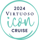 Virtuoso Cruise Icon 2024