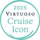 Virtuoso Cruise Icon 2025