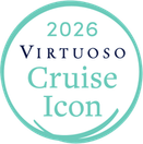 Virtuoso Cruise Icon 2026
