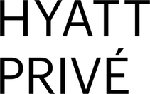 Hyatt Privé